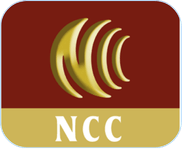 NCC。